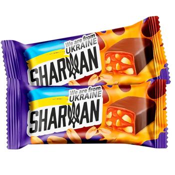 Lukas Sharzan Candies - buy, prices for Chudo Market - photo 1