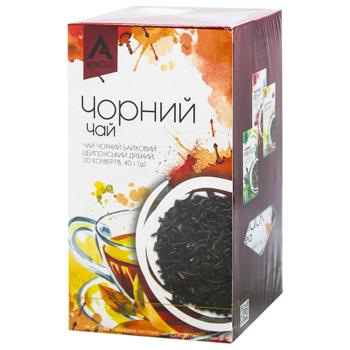 Askold Black Tea 2g*20pcs
