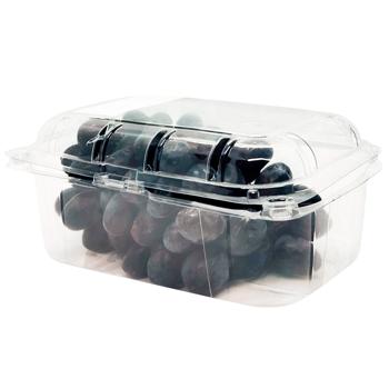 Kodrjanka Grape