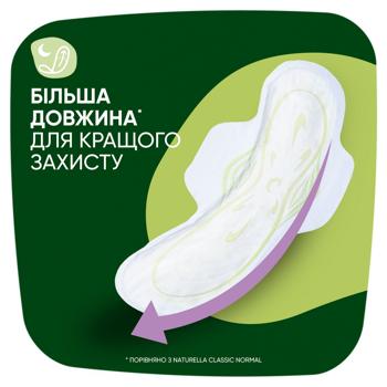 Naturella Classic Night Hygienical Pads 7шт - buy, prices for - photo 10