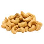 Nuts cashew