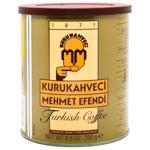 Кофе молотый Mehmet Efendi 250г