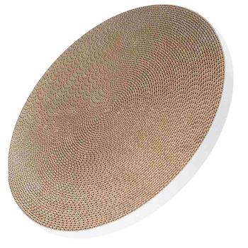 Зміна підкладка для дряпки Petkit 4-in-1 Cat Scratcher - 33 см - купить, цены на MasterZoo - фото 1