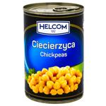 Helcom Canned Chickpeas 400g