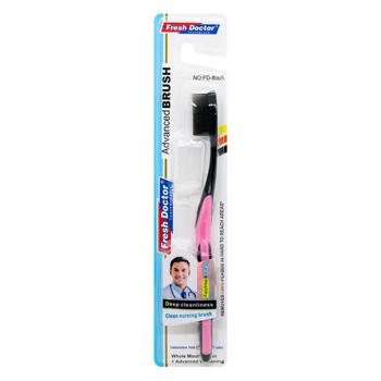 Fresh Doctor Toothbrush - buy, prices for - photo 4