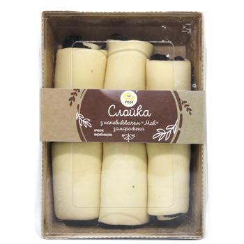 Слойка The Local Food с маком 650г - купить, цены на За Раз - фото 2