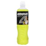 Напиток негазированный 4Move Sport Лимон 0,75л