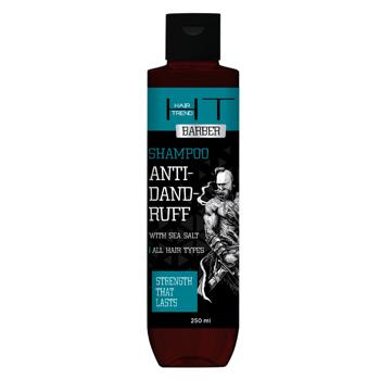Shampoo Hair trend anti-dandruff 250ml - buy, prices for Ideal - photo 1