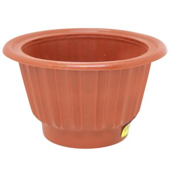 Ekodeo Flowerpot 600ml - buy, prices for - photo 3