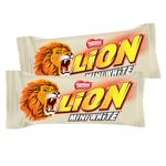 Конфеты NESTLÉ® LION® White Rock вафельные весовые