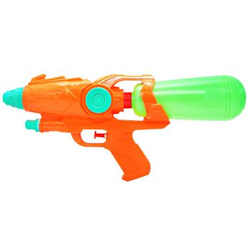 One Two Fun Water Blaster 33cm in assortment - buy, prices for Auchan - photo 2