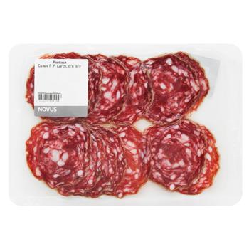 Carchelejo Salchichon Gran Reserva Sausage - buy, prices for - photo 4