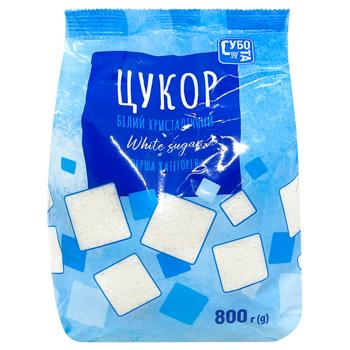 Сахар Субота 800г - купить, цены на КОСМОС - фото 1