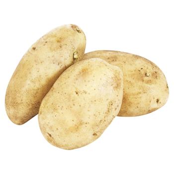 Selected Potato