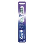 Зубная щетка Oral-B Pro-3DWhite Advanced средняя