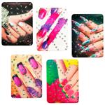 Cosmetic Mirror 6x8.5cm 1-200249