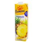 Cyprina Pineapple Juice 1l