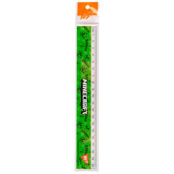 Yes Minecraft Ruler 20cm - buy, prices for NOVUS - photo 1