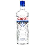 Джин Gordon's безалкогольный 0,7л