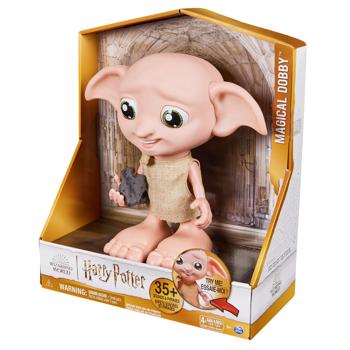 Wizarding World Dobby Interactive Toy - buy, prices for - photo 3