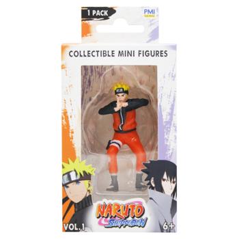 Фигурка Naruto в ассортименте - купить, цены на - фото 4