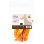 Natural Beef Tendons Dog Snack 250g