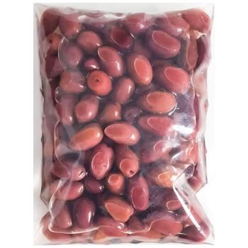 Оливки Large з кісточкою р.231_260 шт./кг 73491 - купить, цены на Эпицентр FOOD - фото 1
