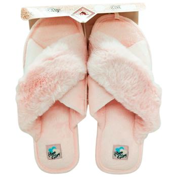 Home Story 240803-L Women's Slippers s.36-41