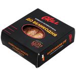 Ковбаса Mr.Grill До Великодня напівкопчена вищий сорт