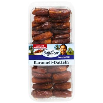 date sanlucar 200g Spain