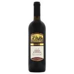 Вино Terre Passeri Nero D`Avola красное сухое 13% 0,75л