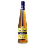 Бренди Metaxa 5 звезд 38% 0,7л