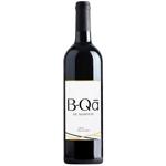 Вино Chateau Marsyas B-Qa de Marsyas червоне сухе 14,9% 0,75л