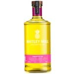 Whitley Neill Pineapple Gin 43% 0.7l