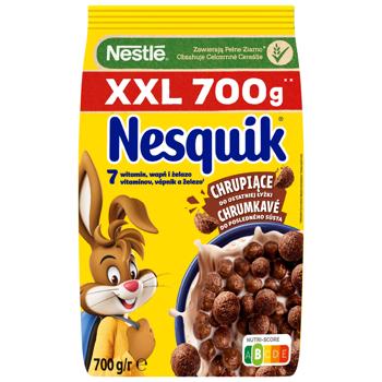 NESQUIK® Cereal 700g