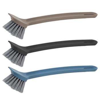 Щетка для мытья посуды Йорк - купить, цены на Идеал - фото 1