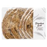 Multiseed Hearth Bread