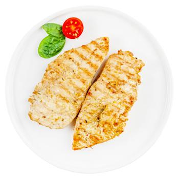 Chicken fillet Steak