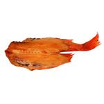 Cold Smoked Perch