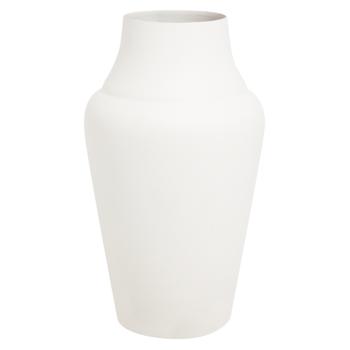 Koopman Vase White - buy, prices for - photo 3