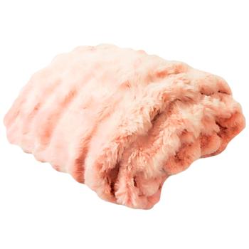 Плед Koloco Діма кролик 220х240см - купити, ціни на Cупермаркет "Харків" - фото 1