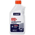 Yuko Antifreeze -40 Super G12+ 1l