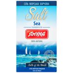 Yamuna Sea Salt 200g