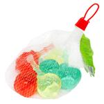 Цукерки Dr. Sour Splash Candy 180г
