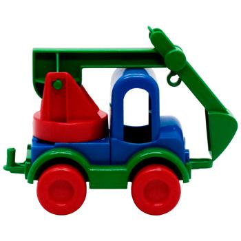 Авто Wader Kid cars - купити, ціни на Ідеал - фото 4