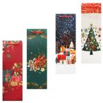 Greenwich Gift Bag 12х36х10cm