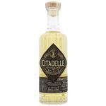 Citadelle Solera Reserve Gin 45.2% 0.7l