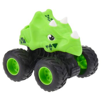 Inertial Car Toy 11cm - buy, prices for Tavria V - photo 4