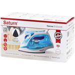Saturn Iron ST-CC6125 Blue