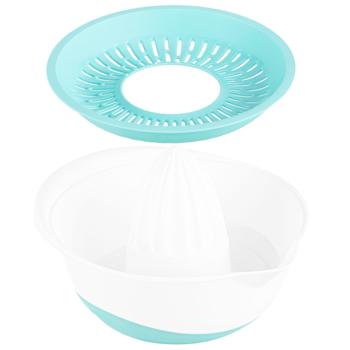 Ardesto Fresh Plastic Juicer - buy, prices for Vostorg - photo 2